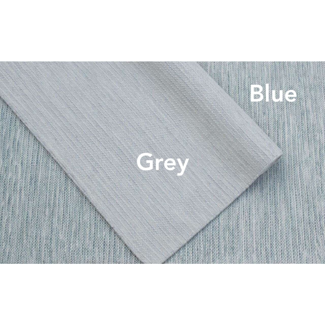 Anderson Wool Flatweave - 5 colors wool flatweave Organic Weave Shop