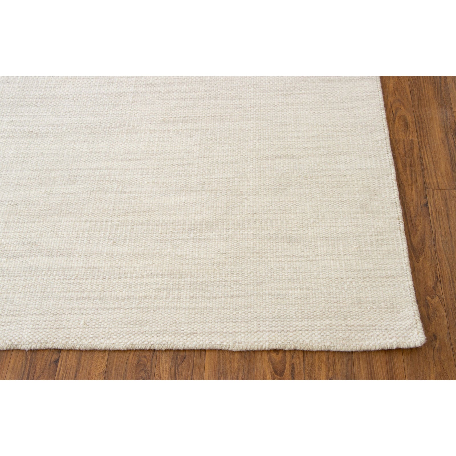 Anderson Wool Flatweave wool flatweave Organic Weave Shop 6x9 taupe