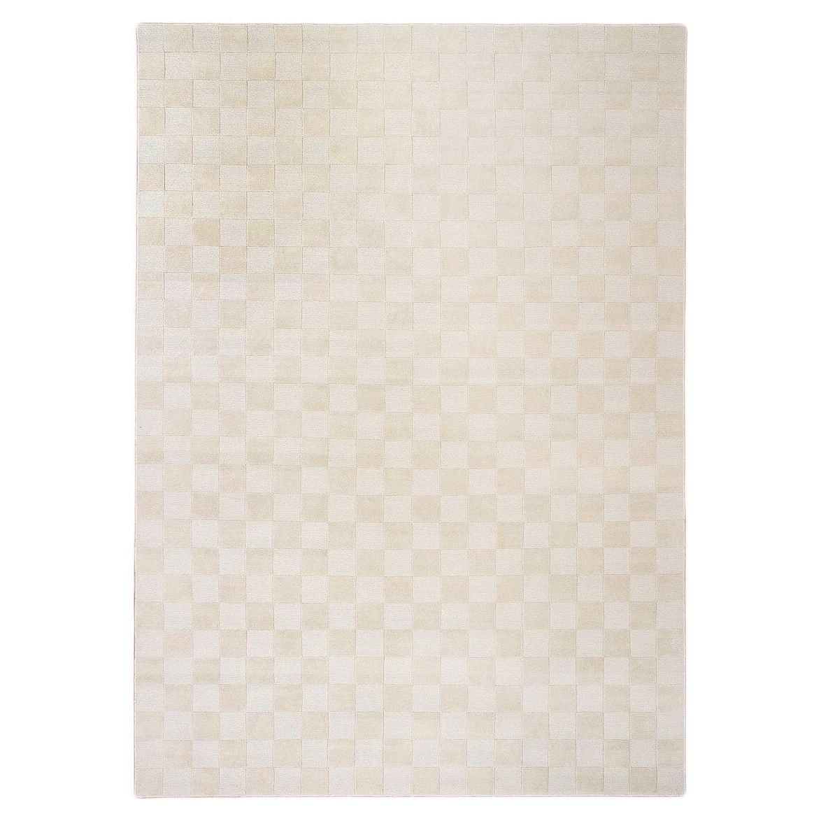 Ashley Tibetan Handknotted Wool - 3 Colors Available handknotted tibetan 60 knot Organic Weave Shop
