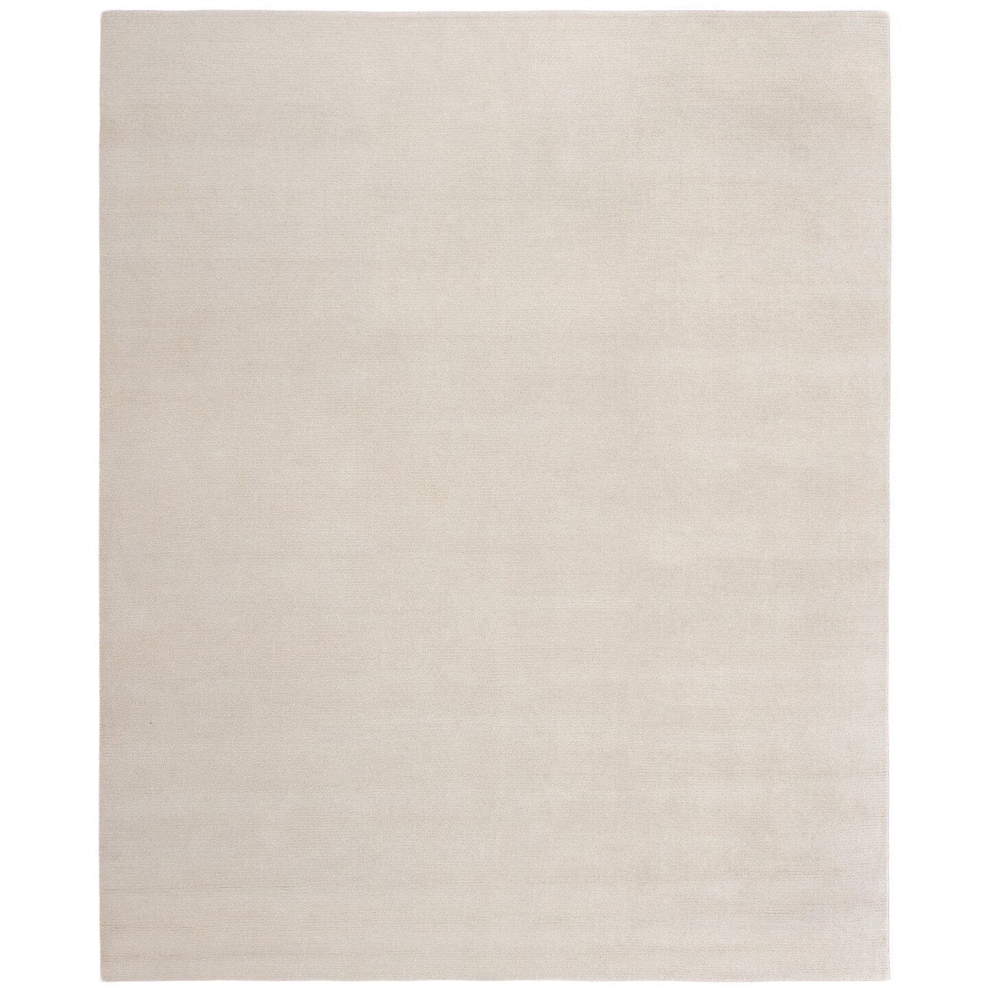 Easton Handknotted Wool - 3 colors Rugs Organic Weave Shop 3x10 Runner Ivory