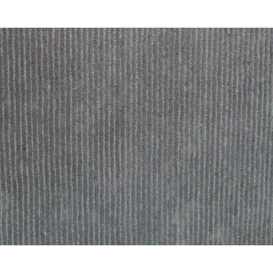 Easton Handknotted Wool - 4 colors Rugs Organic Weave Shop 3x10 Runner Sage Green