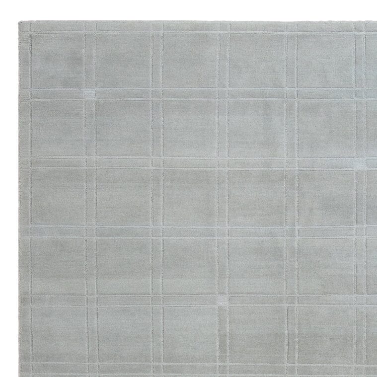Henderson Tibetan Handknotted Wool - More Colors Available handknotted tibetan 60 knot Organic Weave Shop
