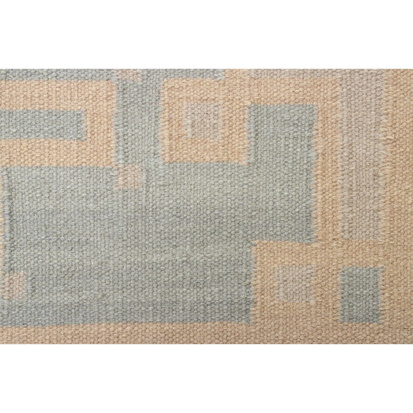 Seibel Wool Flatweave wool flatweave Organic Weave Shop