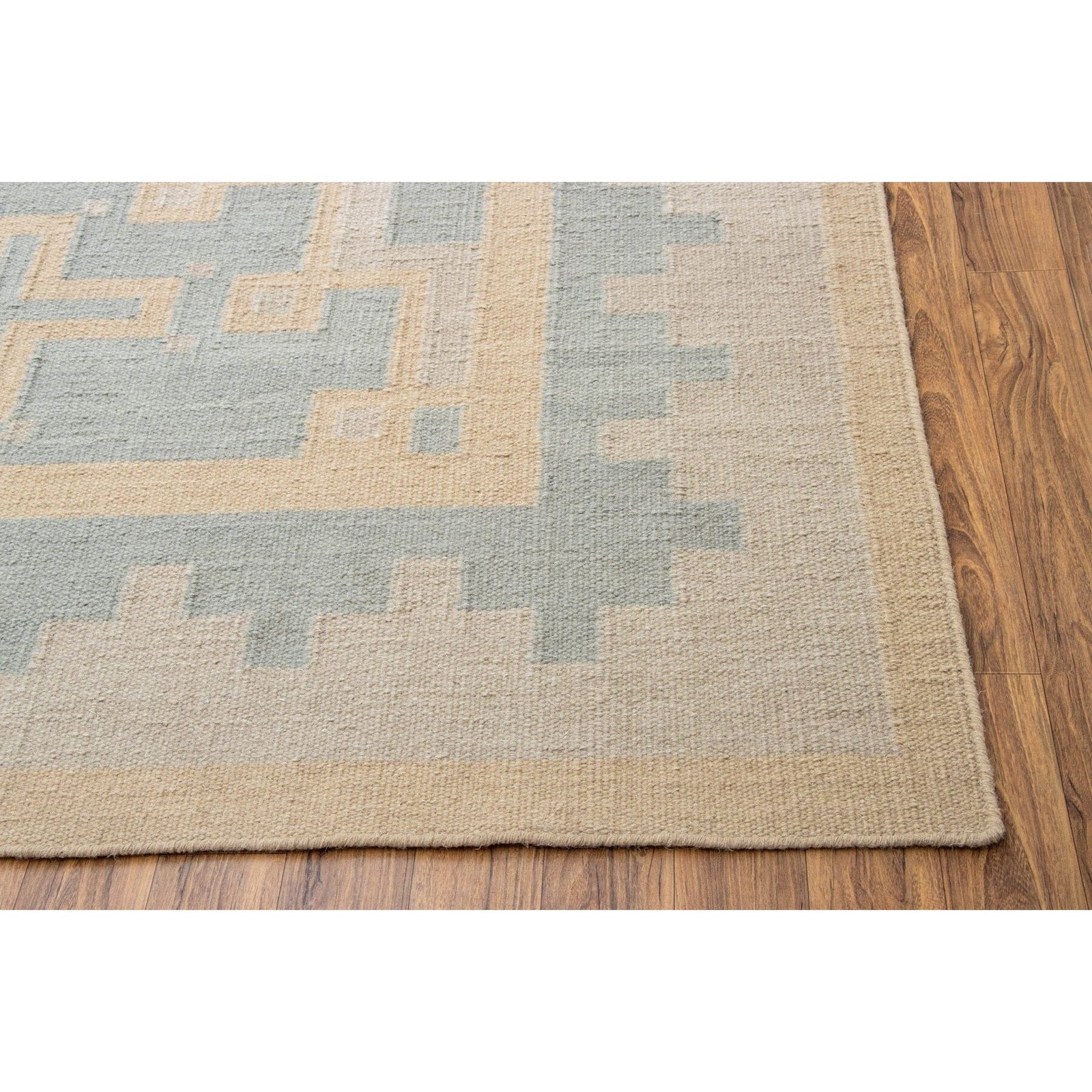 Seibel Wool Flatweave wool flatweave Organic Weave Shop