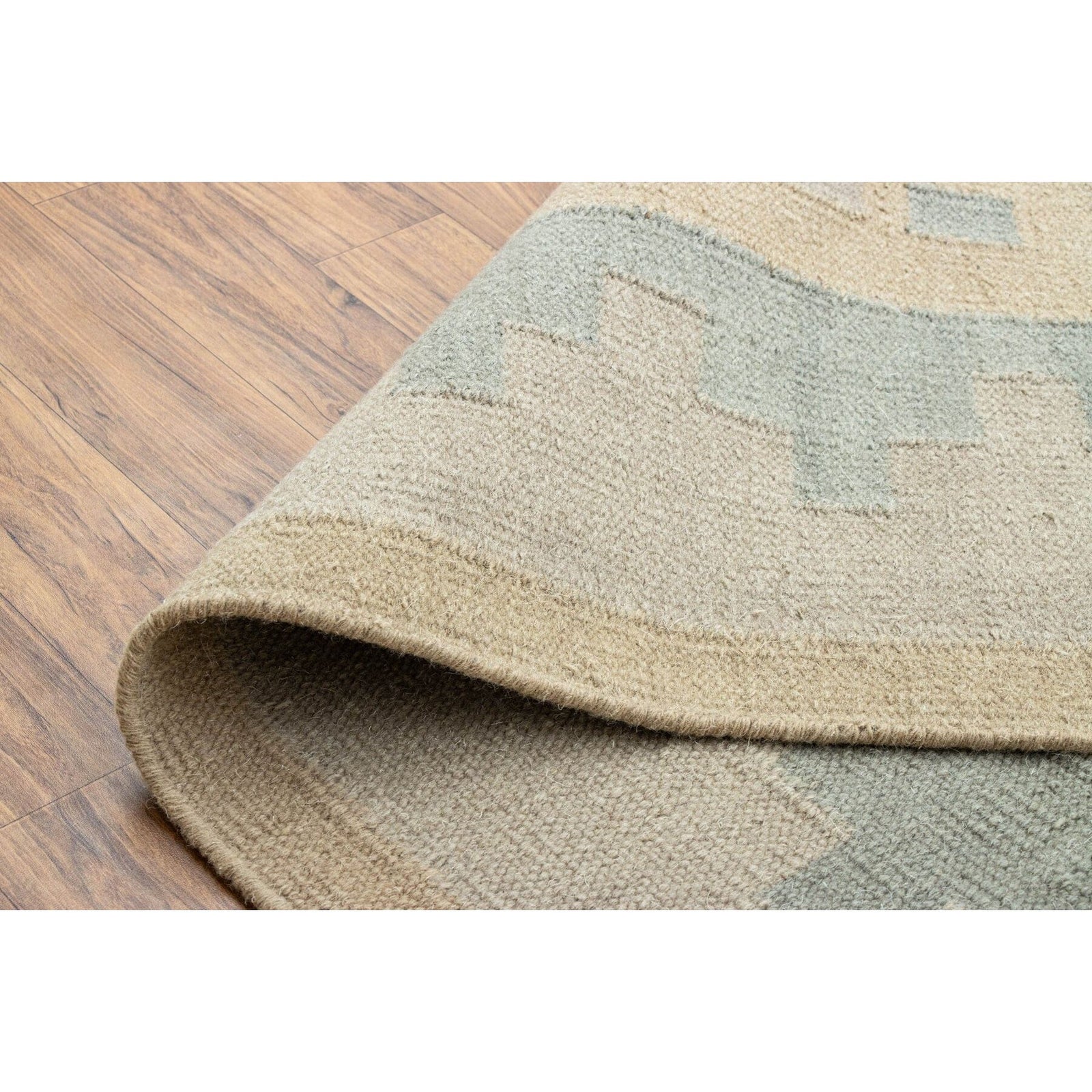 Seibel Wool Flatweave wool flatweave Organic Weave Shop