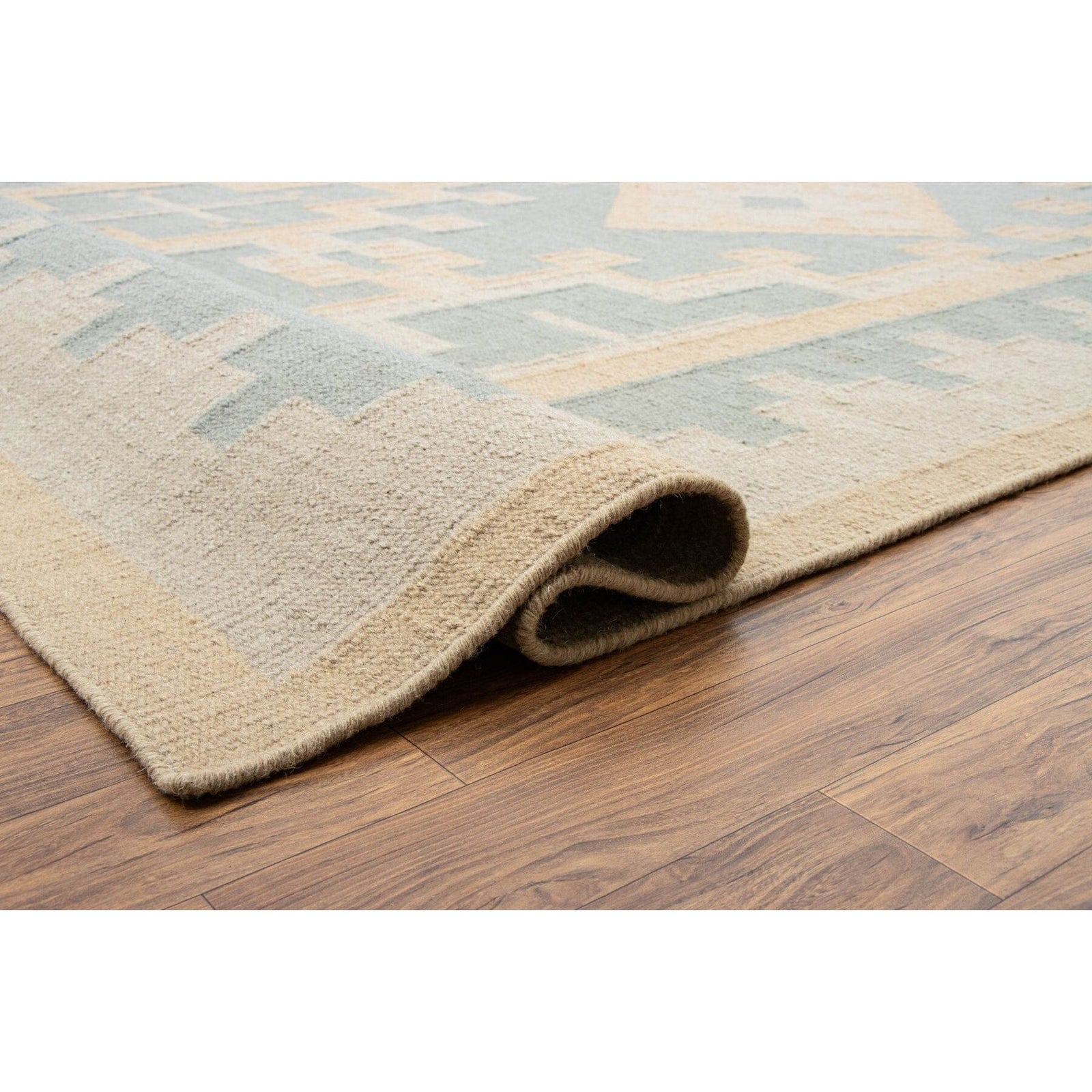 Seibel Wool Flatweave wool flatweave Organic Weave Shop