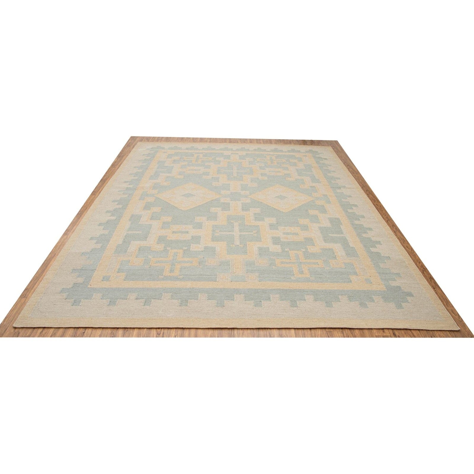 Seibel Wool Flatweave wool flatweave Organic Weave Shop
