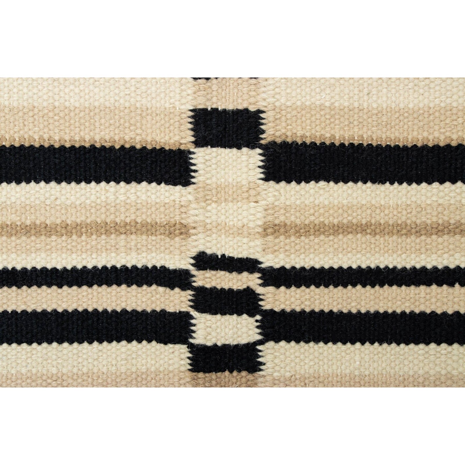 Surbhi Wool Flatweave wool flatweave Organic Weave Shop