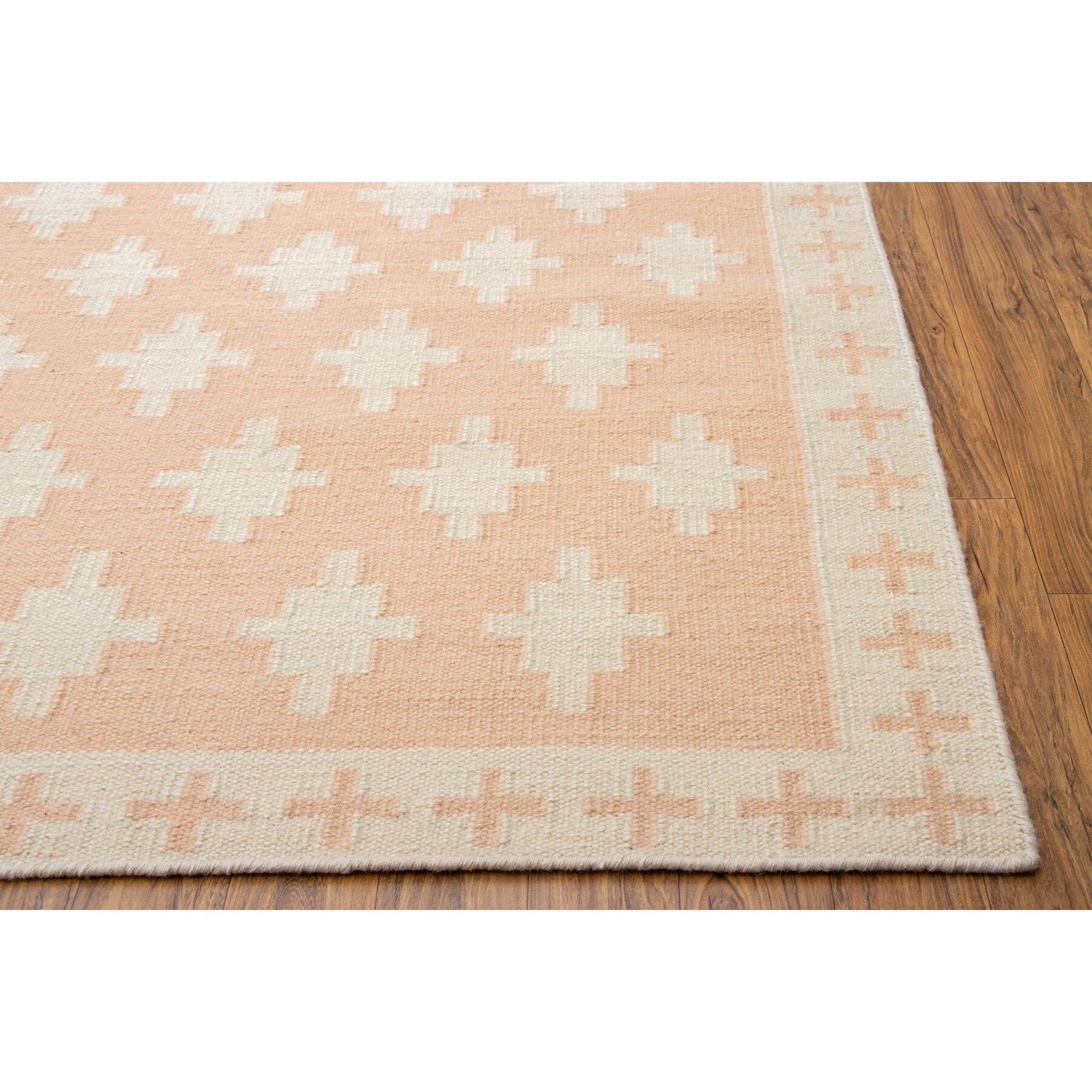 Livingston Wool Flatweave wool flatweave Organic Weave Shop