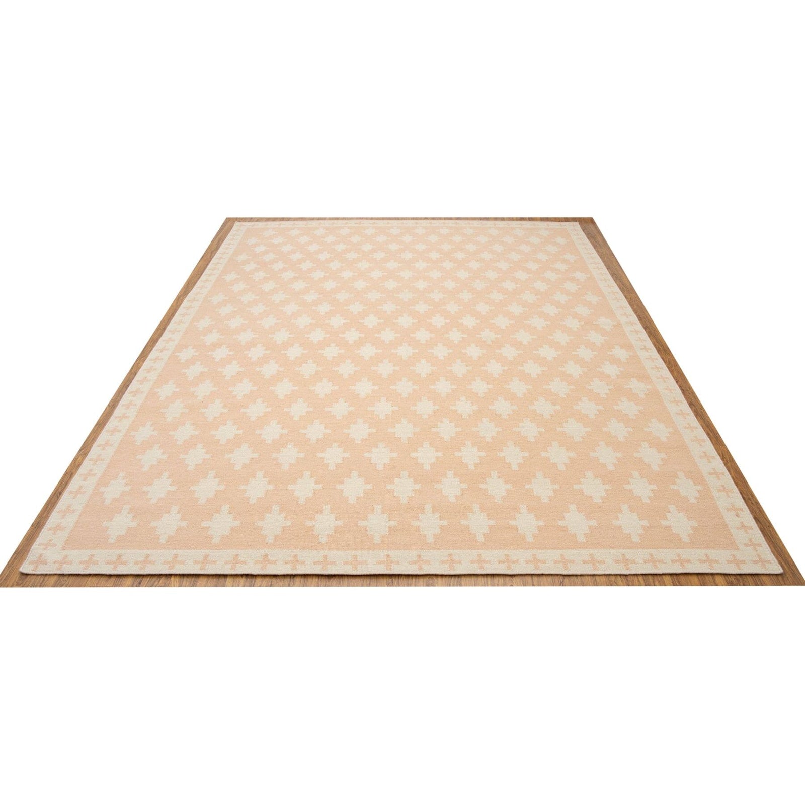 Livingston Wool Flatweave wool flatweave Organic Weave Shop