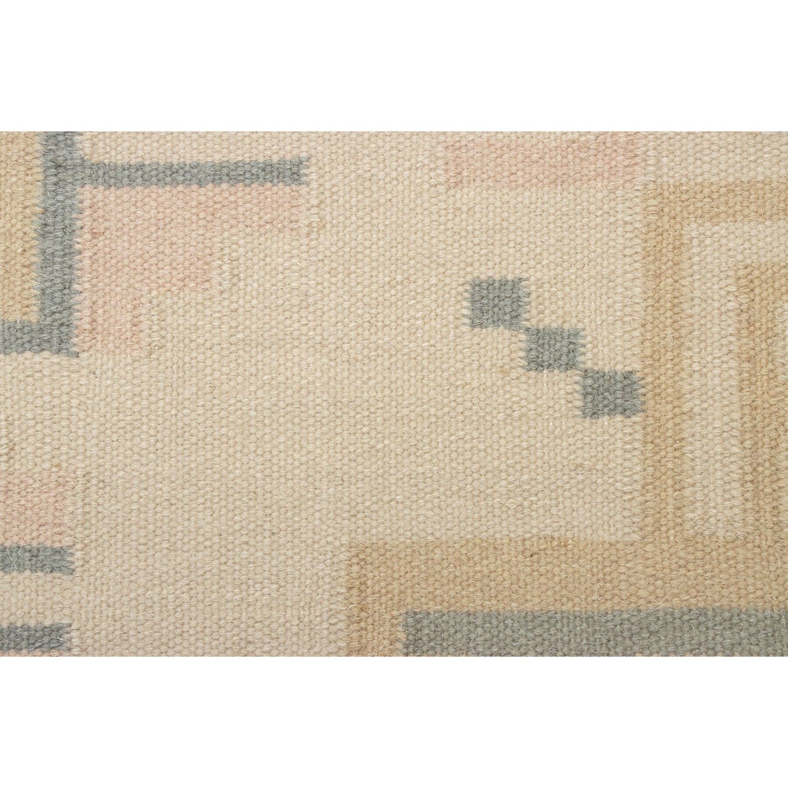 Crosby Wool Flatweave wool flatweave Organic Weave Shop