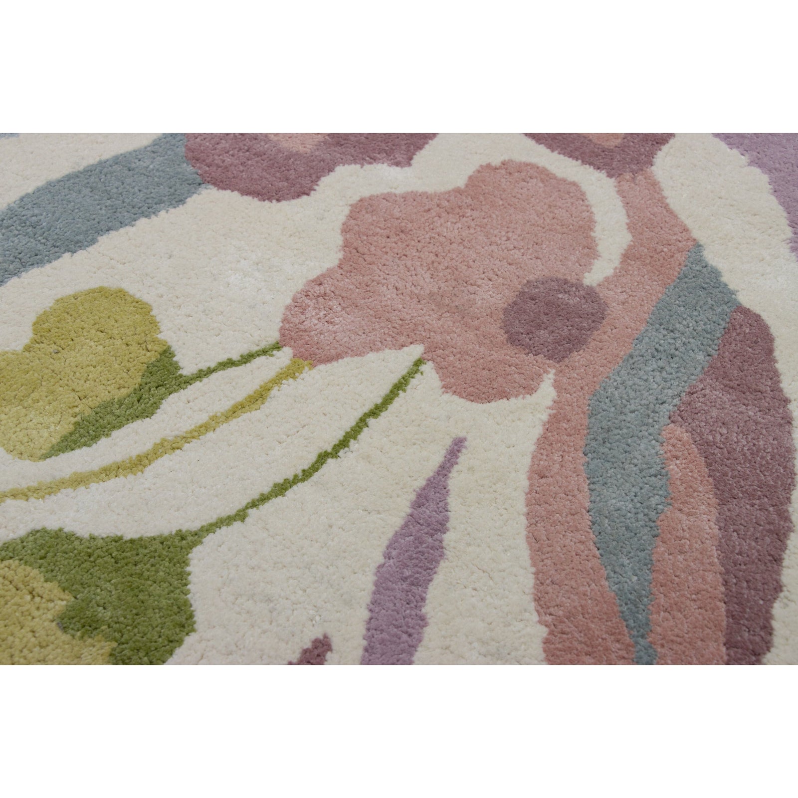 Callie Rose children's Organic Weave Shop