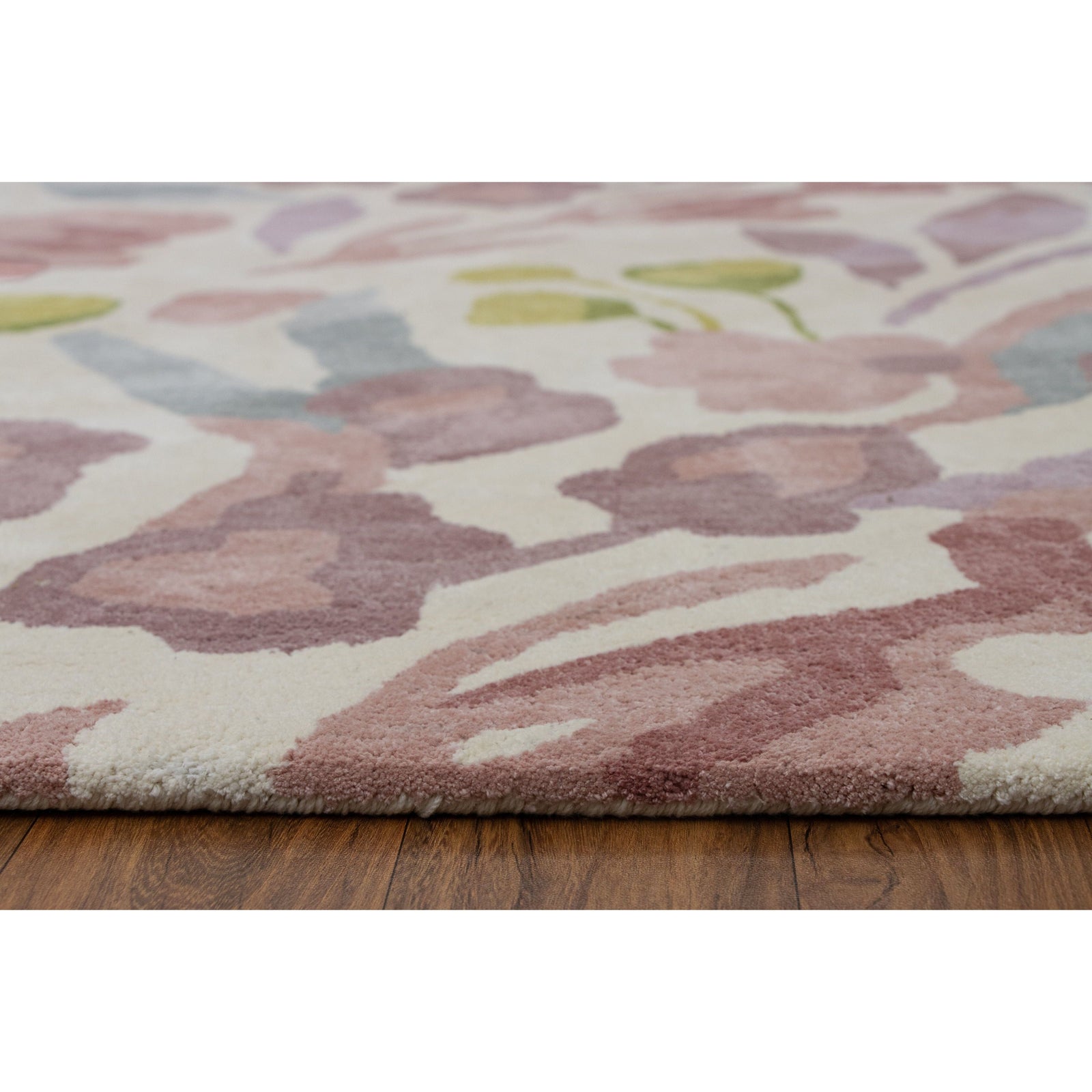 Callie Rose children's Organic Weave Shop