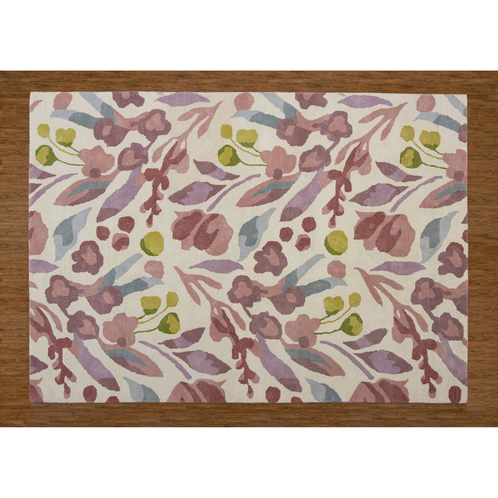 Callie Rose children's Organic Weave Shop