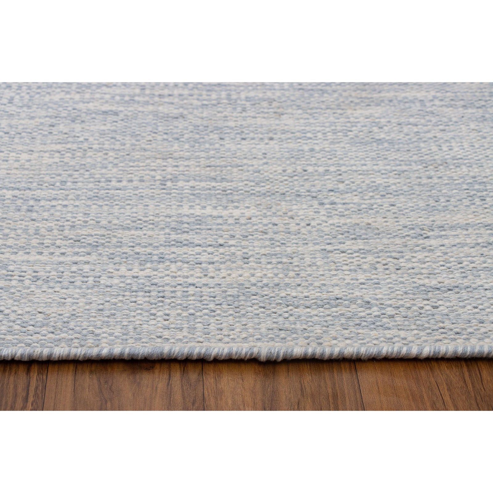 Signature Strie Cotton Flatweave - 3 Colors cotton flatweave Organic Weave Shop