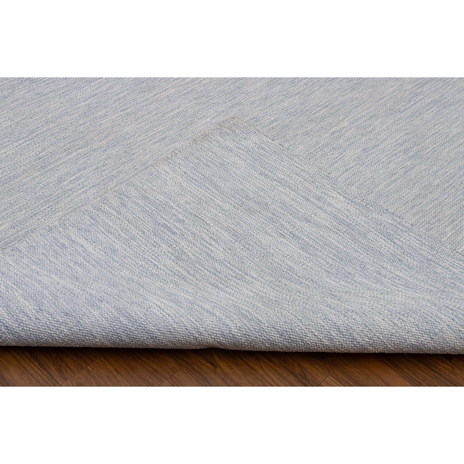 Signature Strie Cotton Flatweave - 3 Colors cotton flatweave Organic Weave Shop