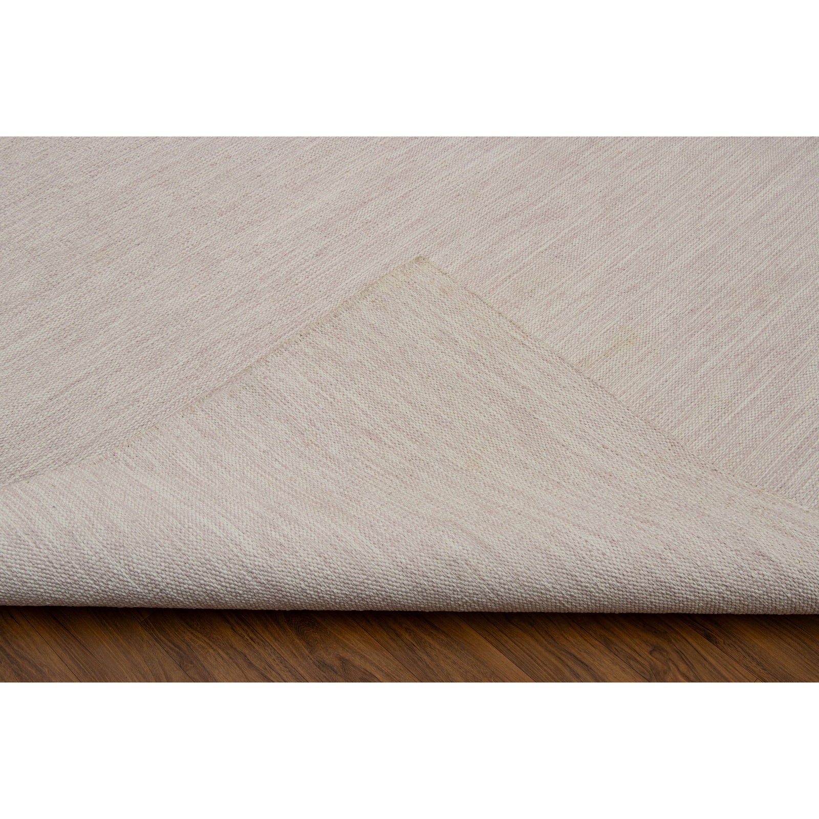 Signature Strie Cotton Flatweave - 3 Colors cotton flatweave Organic Weave Shop