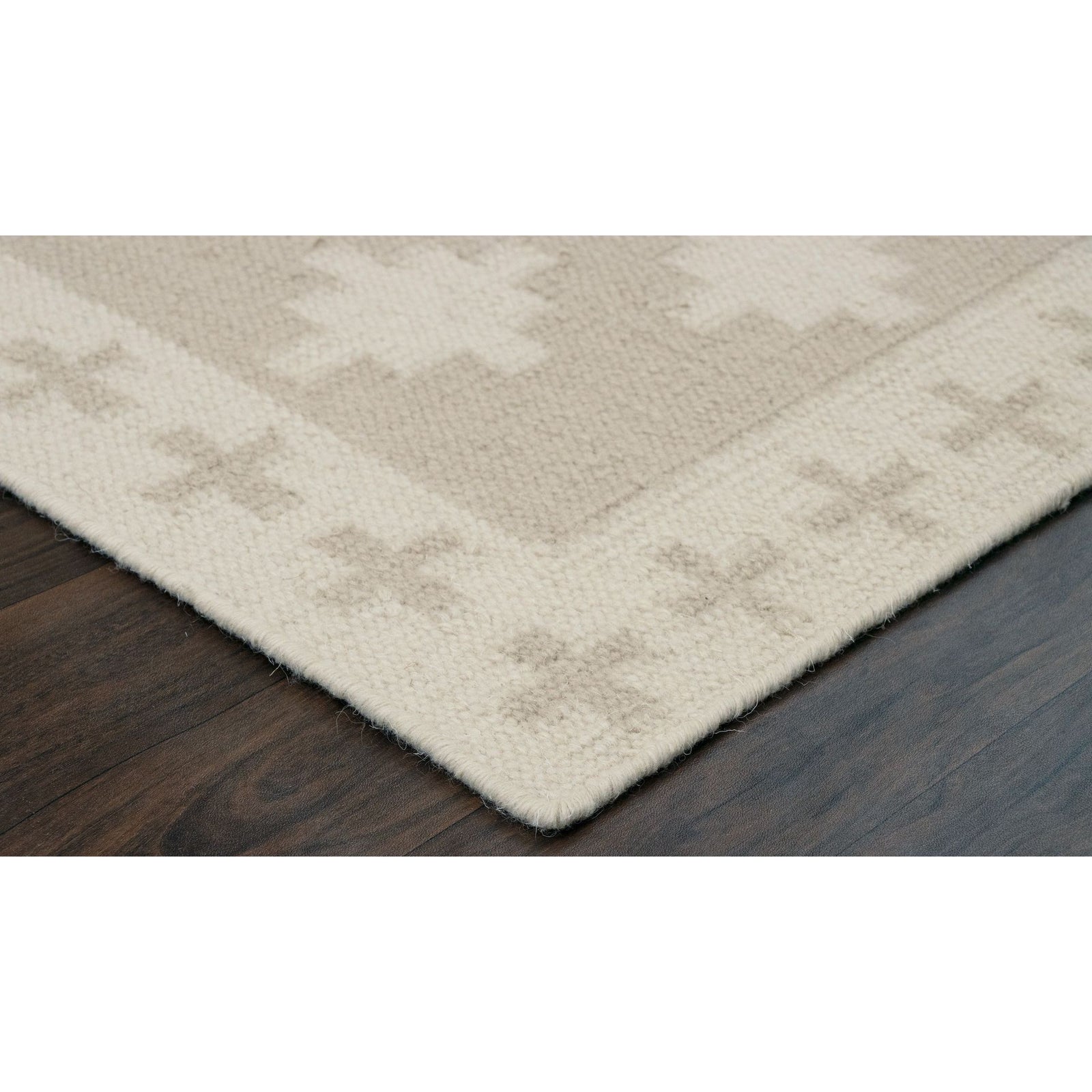 Livingston Wool Flatweave - 3 Colors wool flatweave Organic Weave Shop