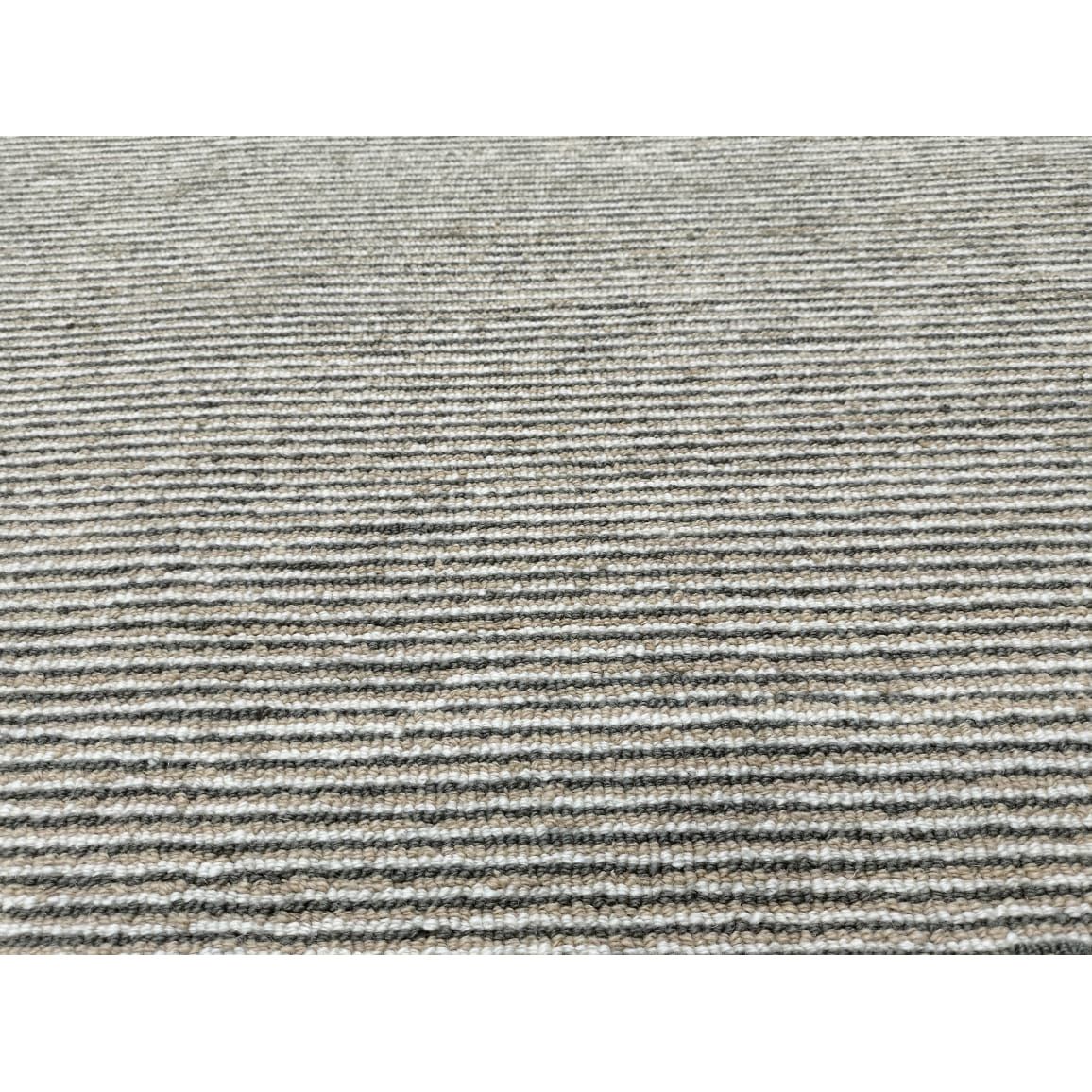 Rowan Earth Wool handtufted wool Organic Weave Shop