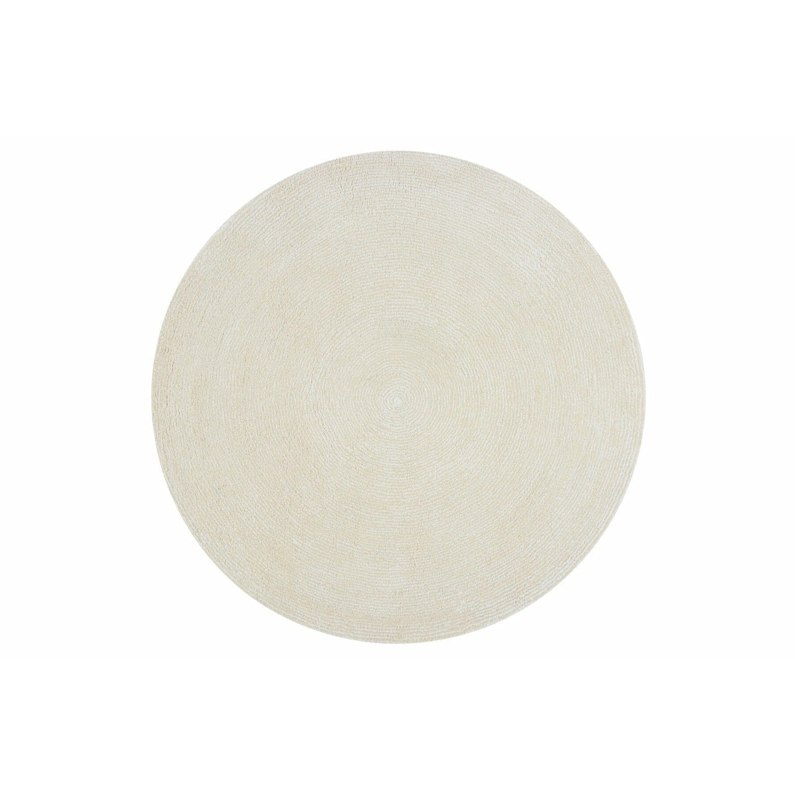 Seersucker Wool + Cotton Shag - 12 Colors Available handtufted wool + cotton shag Organic Weave Shop