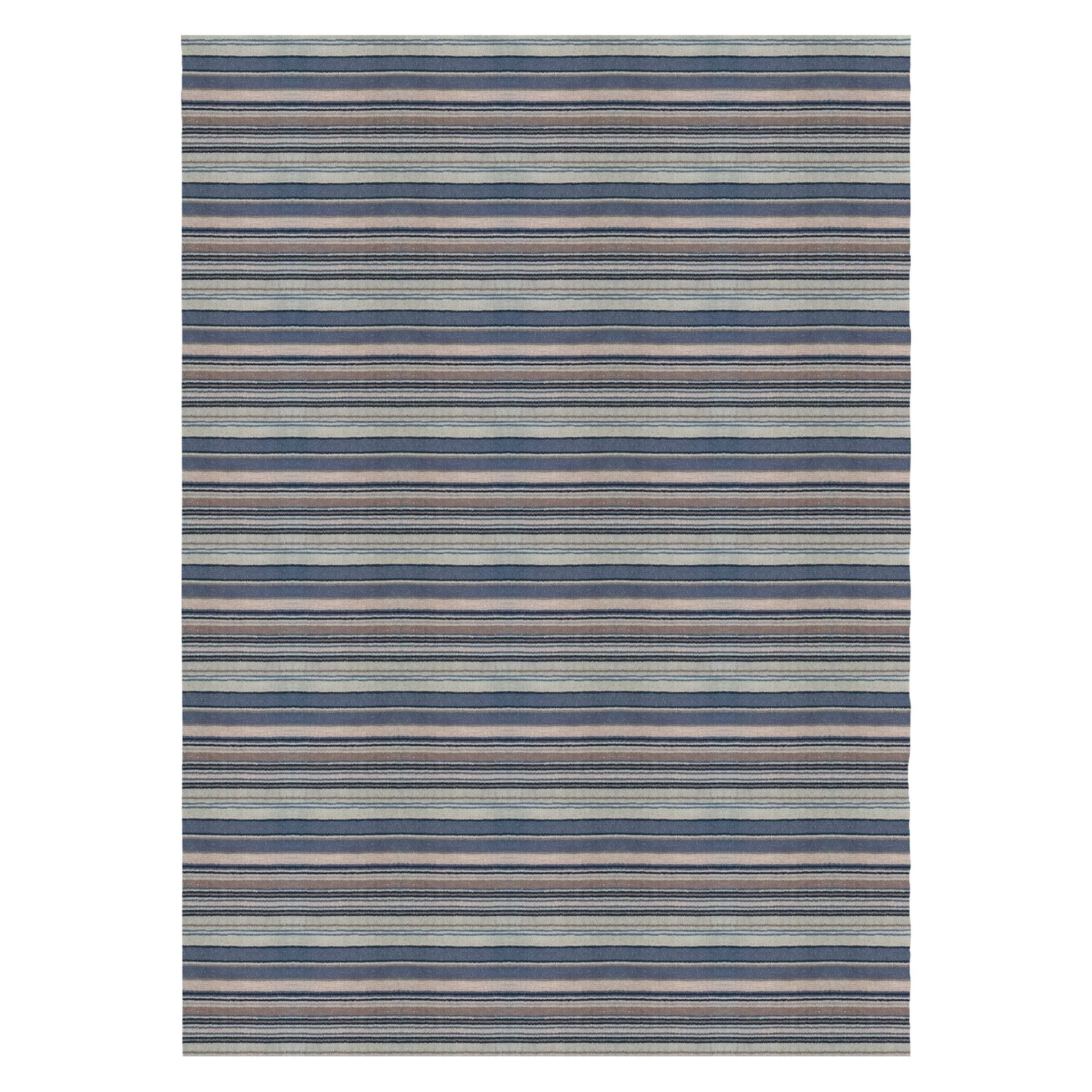 Maine Tibetan Handknotted handknotted tibetan 60 knot Organic Weave Shop 3x10 Runner