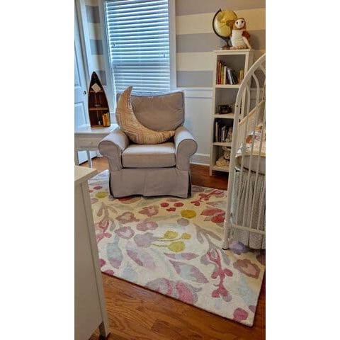Callie Rose children's Organic Weave Shop