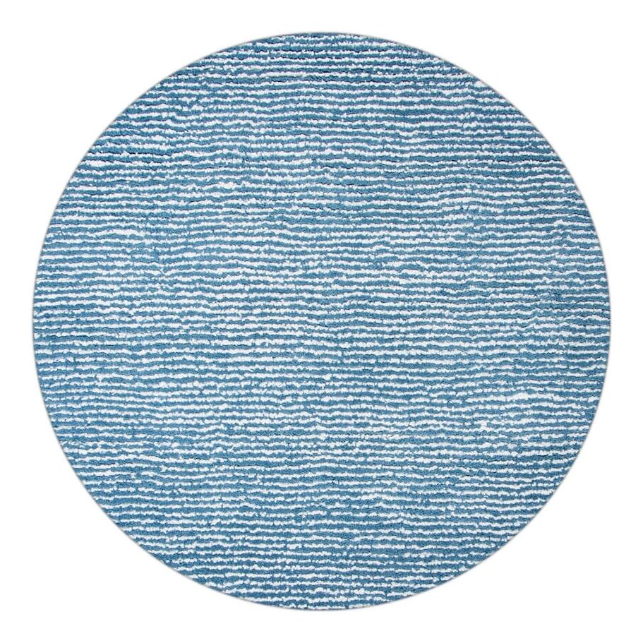 Seersucker Shag Handknotted - 12 Colors Rugs Organic Weave Shop