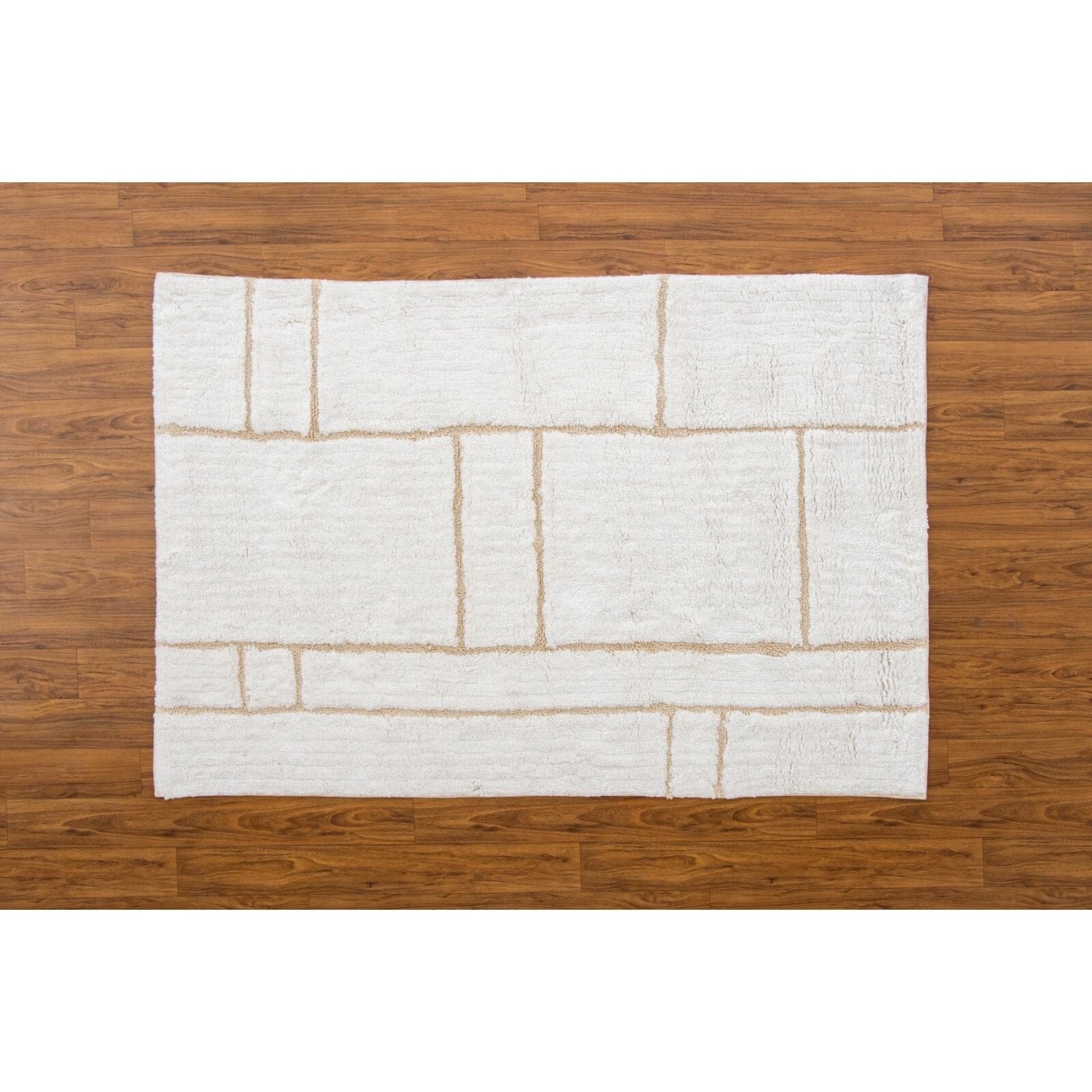 Organic Cotton Playmat cotton rug Organic Weave Shop