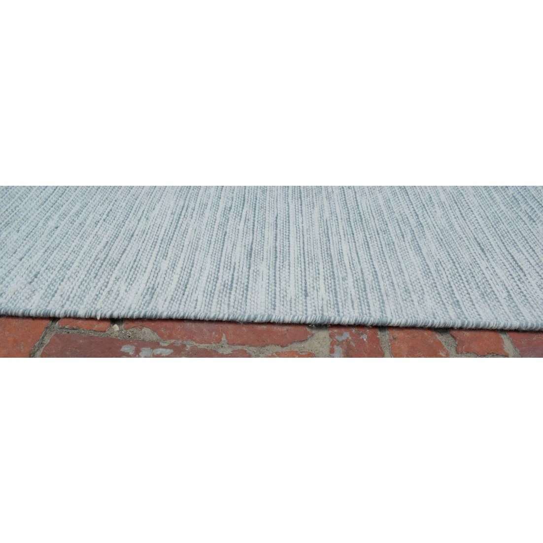 Anderson Wool Flatweave SAMPLE samples Organic Weave Shop