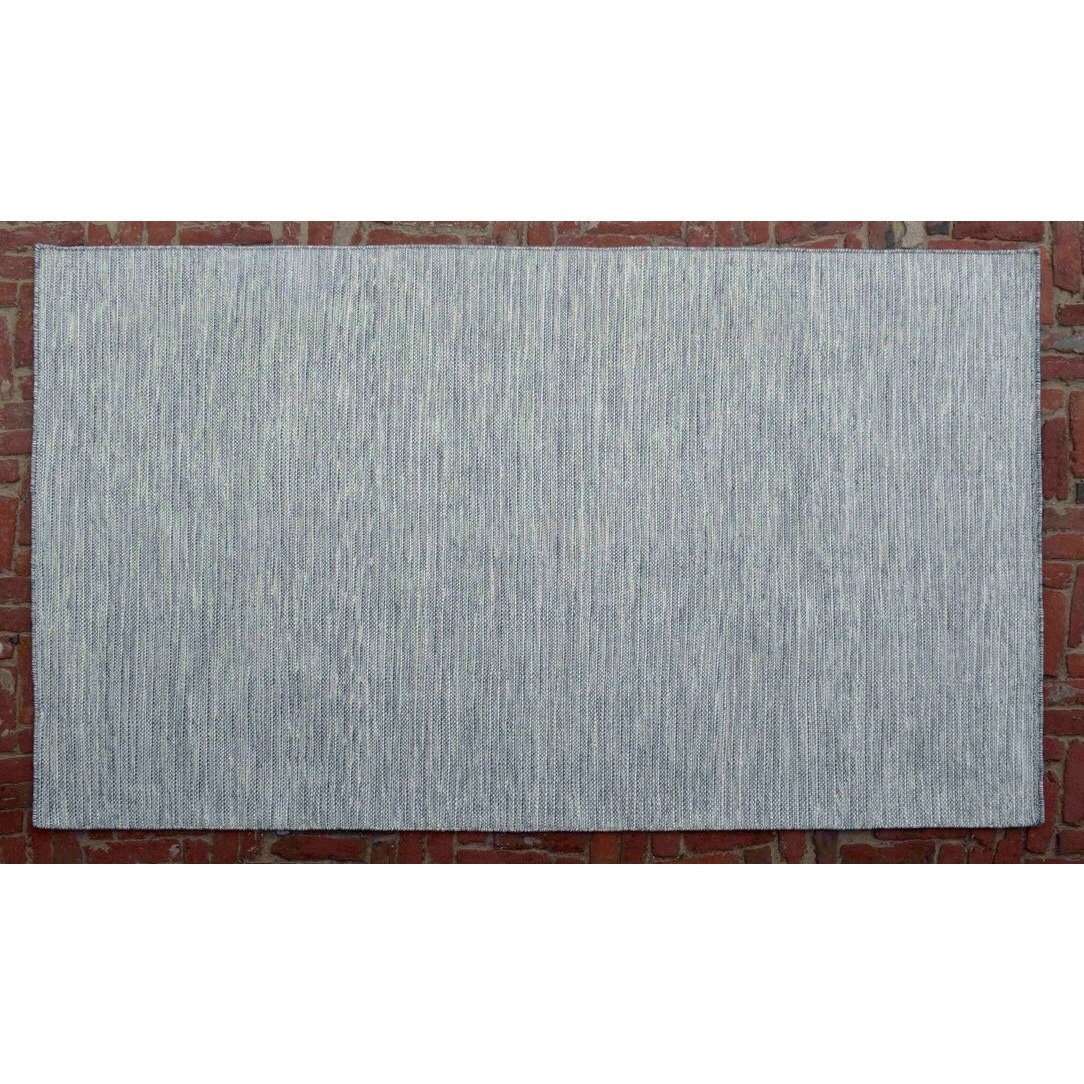 Anderson Wool Flatweave SAMPLE samples Organic Weave Shop