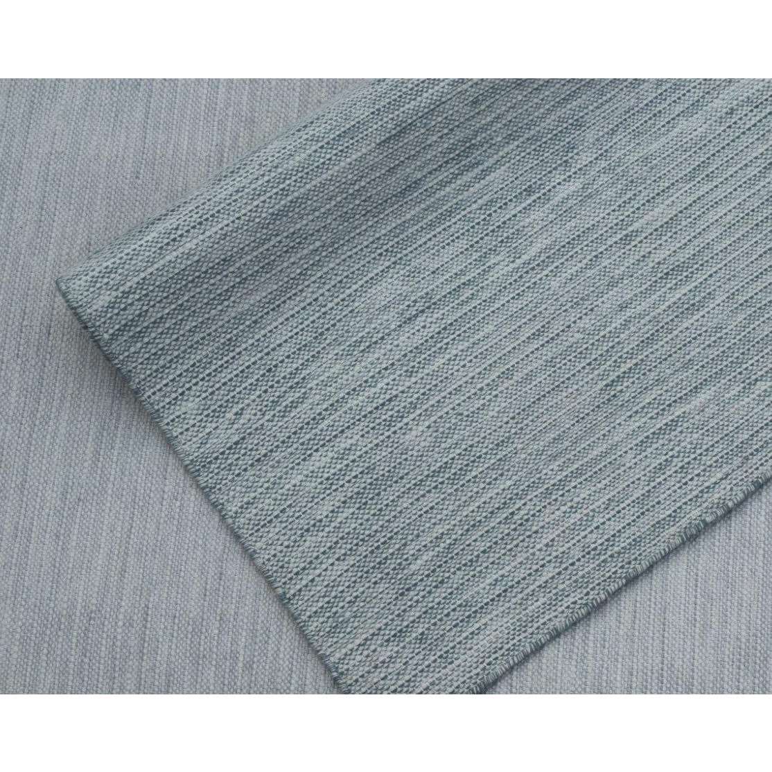 Anderson Wool Flatweave wool flatweave Organic Weave Shop