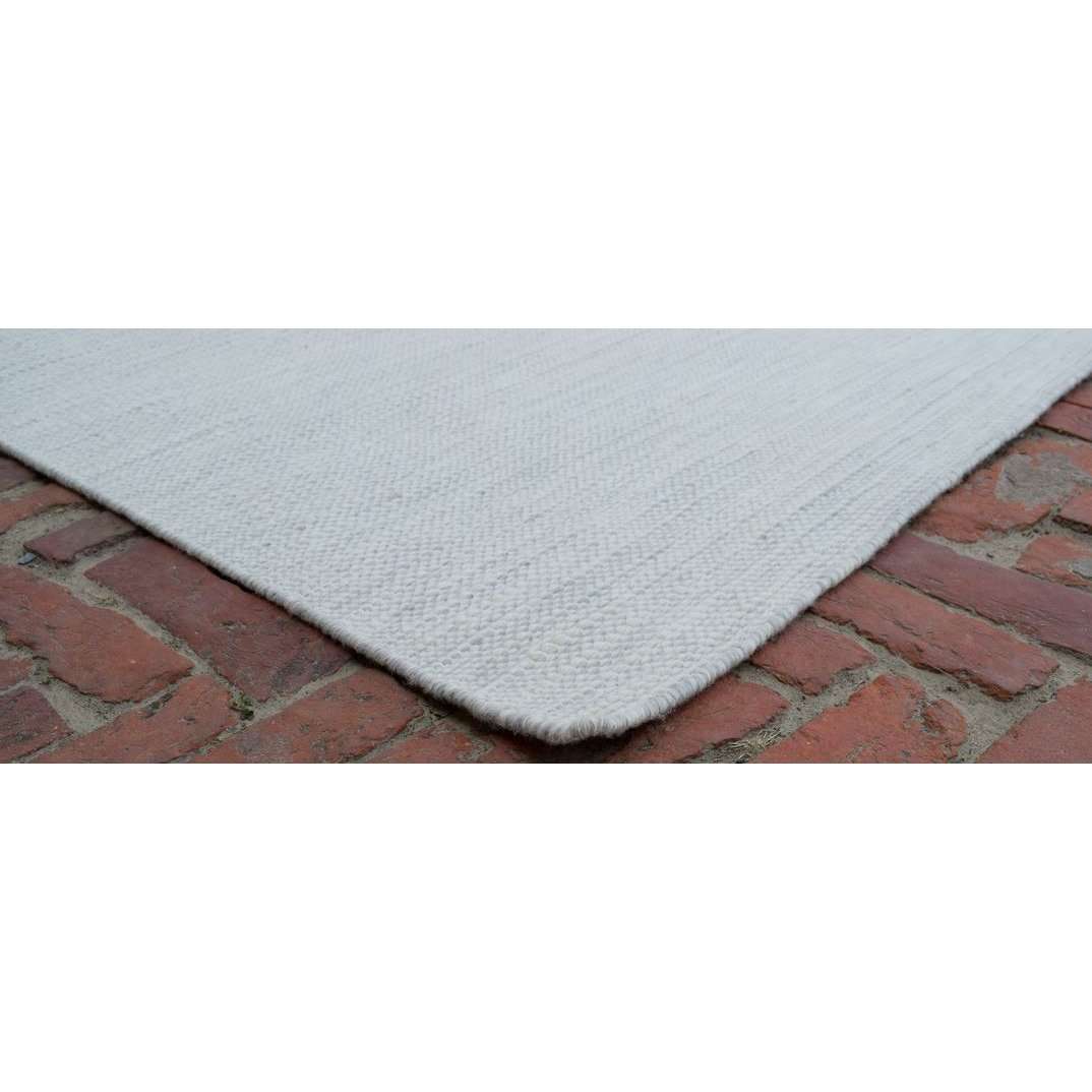 Anderson Wool Flatweave wool flatweave Organic Weave Shop