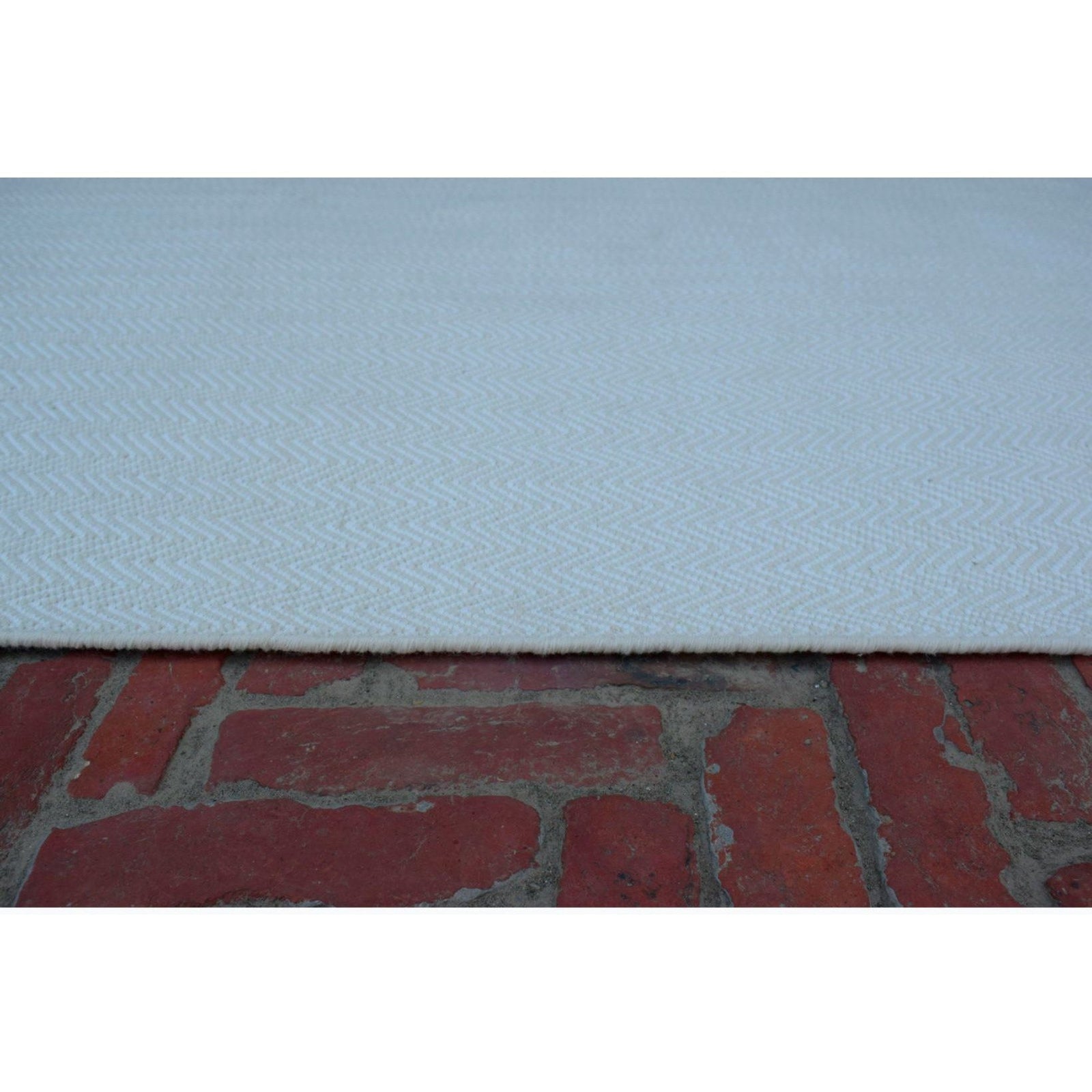 Herringbone SAMPLE samples Organic Weave Shop