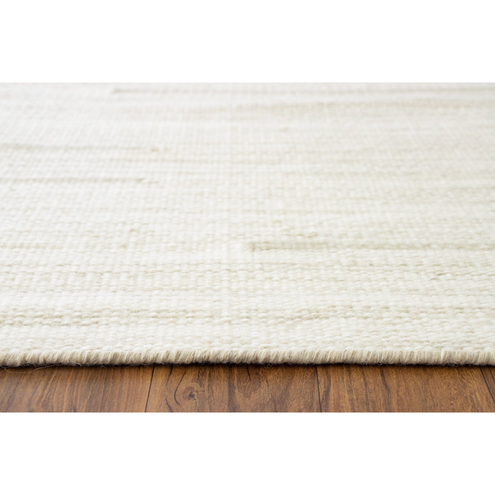 Collins Wool Flatweave wool flatweave Organic Weave Shop