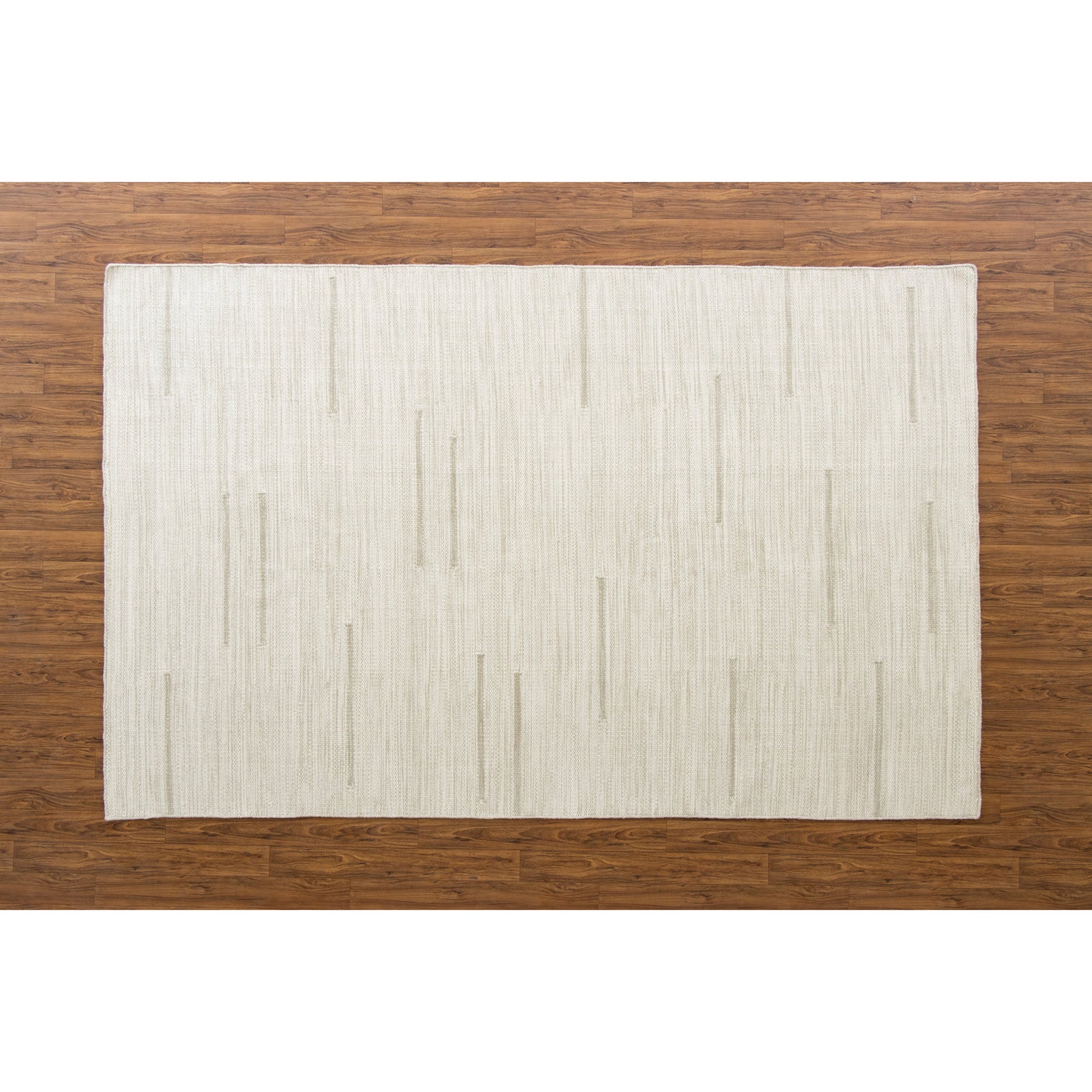 Collins Wool Flatweave wool flatweave Organic Weave Shop