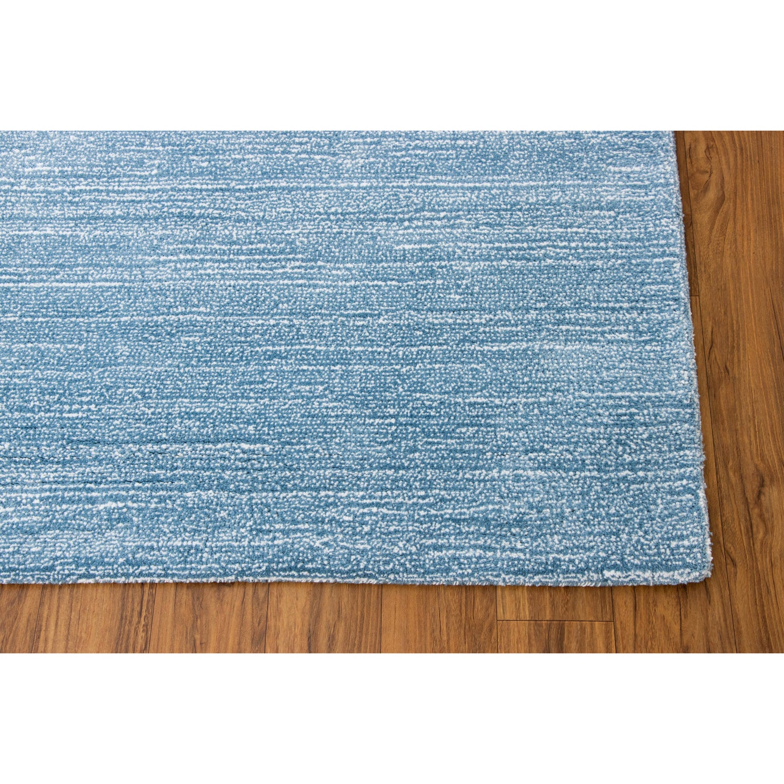 Signature Solid Strie - More Colors Available! handtufted cotton Organic Weave Shop 9'x12' Stone