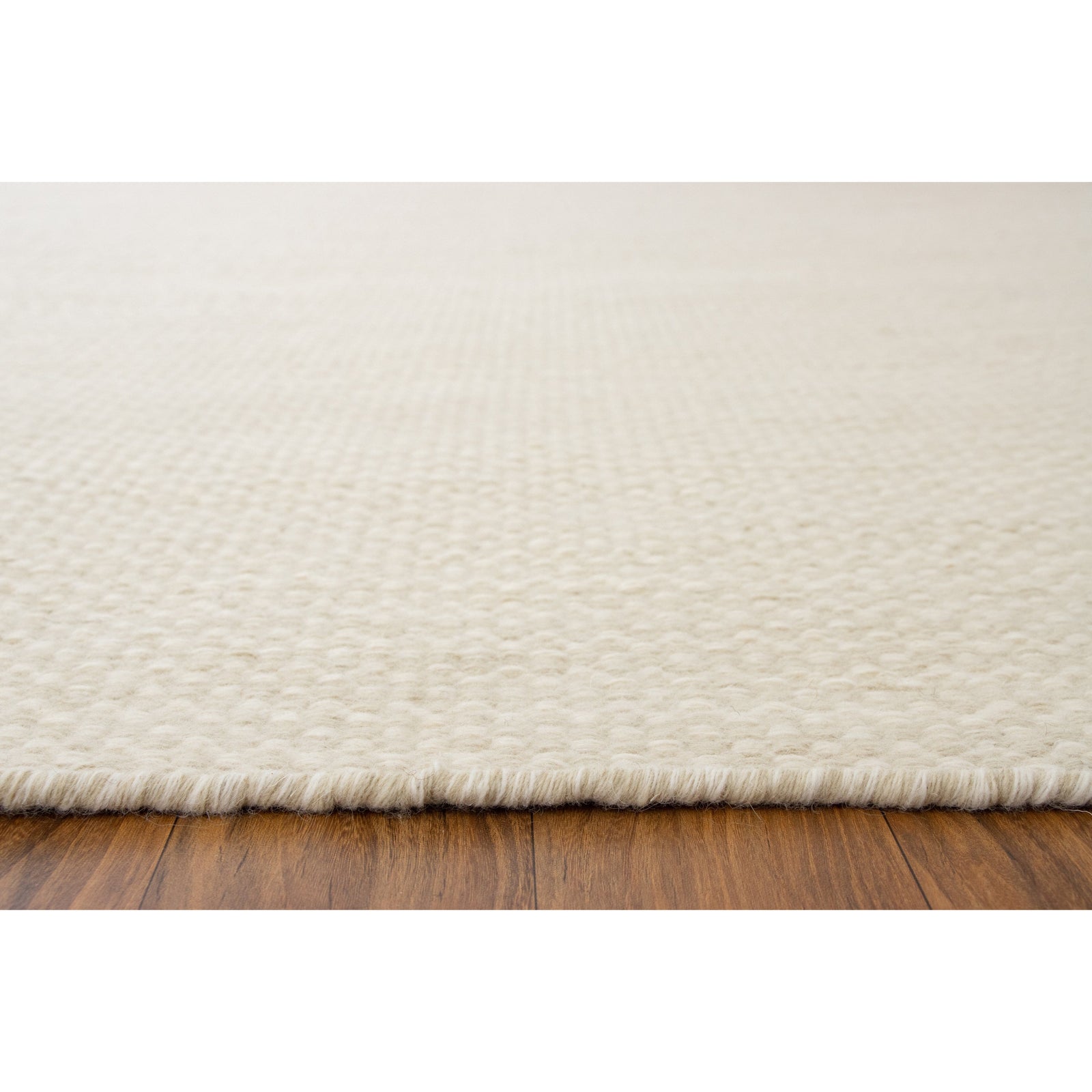 Sierra Wool Flatweave wool flatweave Organic Weave Shop