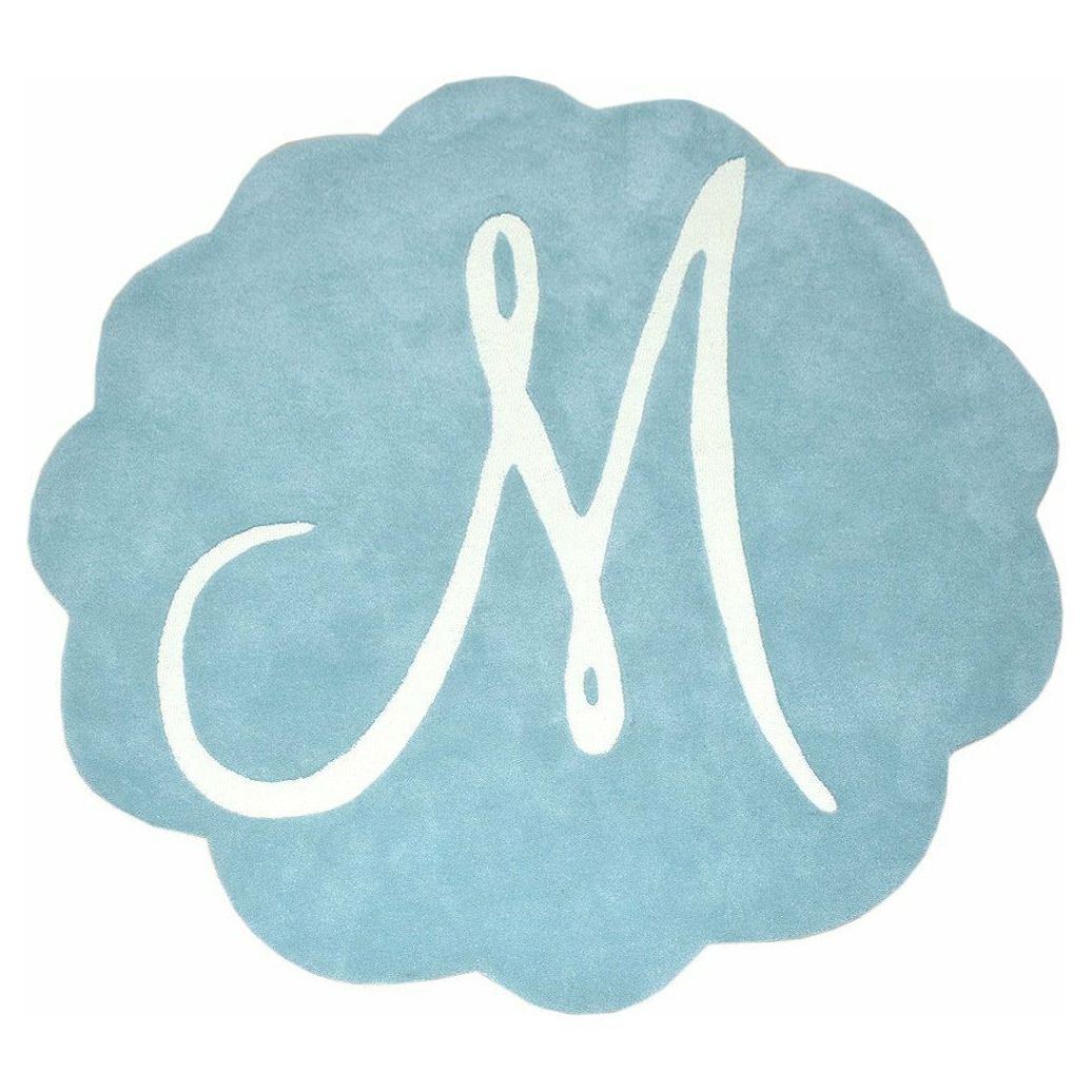 Monogram - Choose your Colors! children's Organic Weave Shop