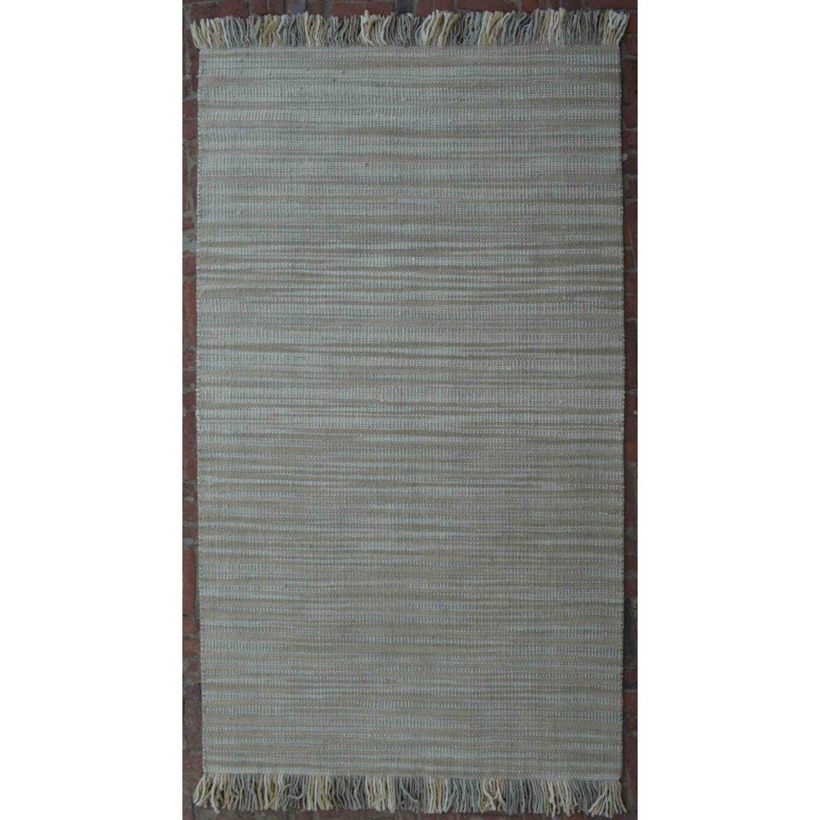 Columbia Wool Flatweave SAMPLE samples Organic Weave Shop