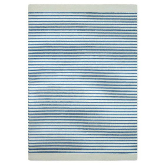 Sailor Stripe children's Organic Weave Shop