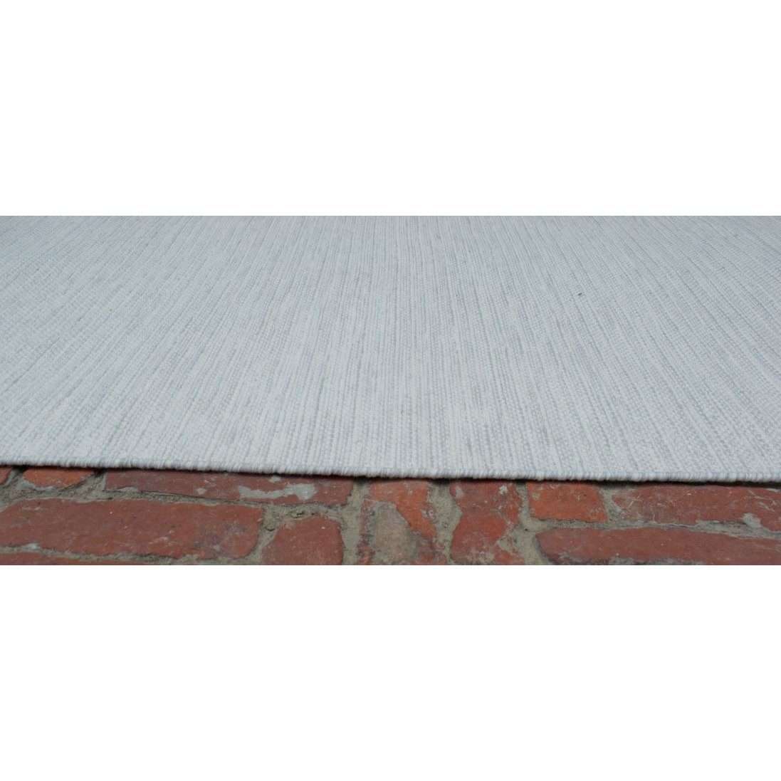 Anderson Wool Flatweave SAMPLE samples Organic Weave Shop