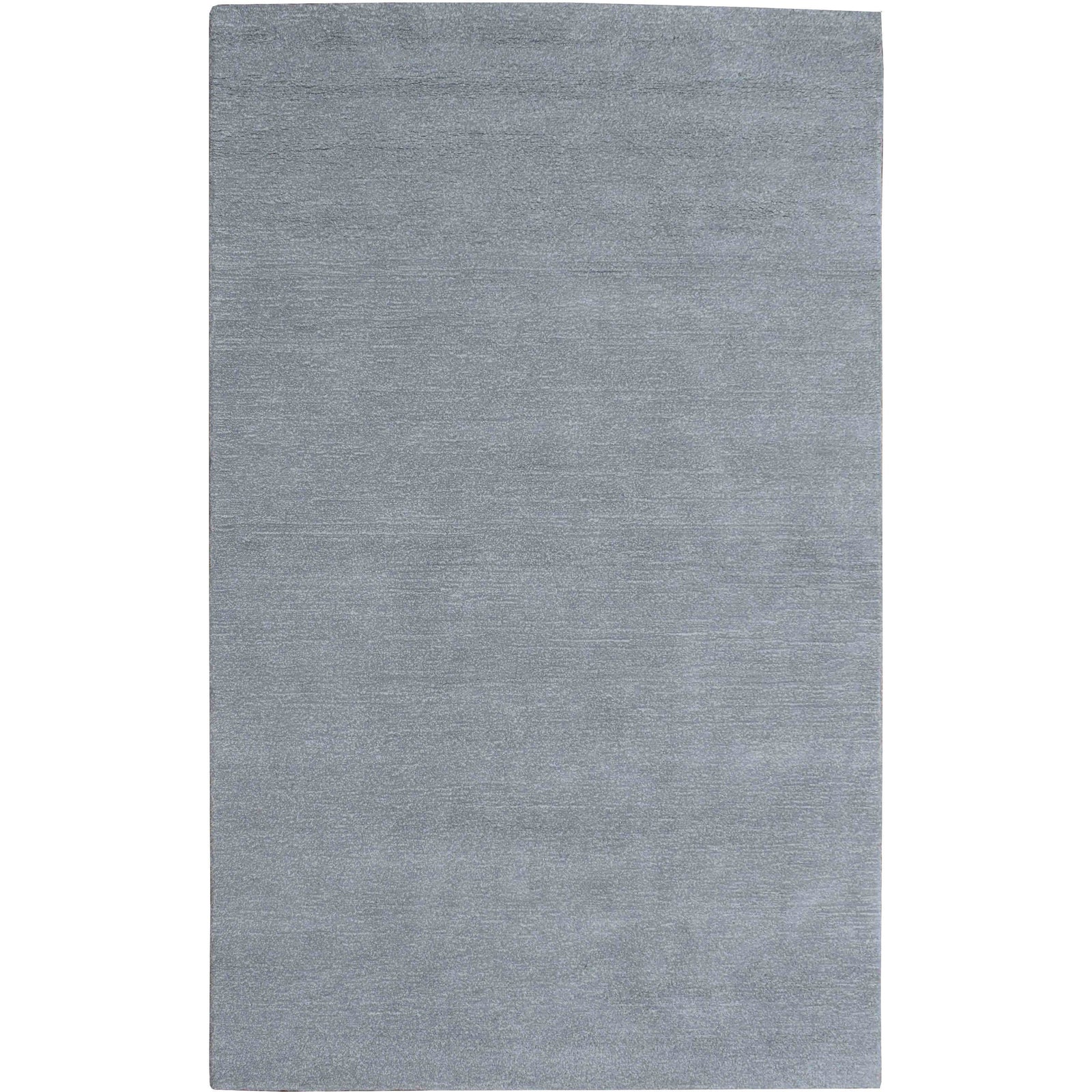 Signature Solid Strie Grey SAMPLE samples Organic Weave Shop