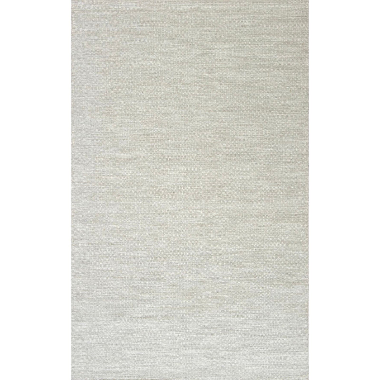 Strie Wool Flatweave Sand Beige Organic Weave Shop 6'x9' Sand Beige