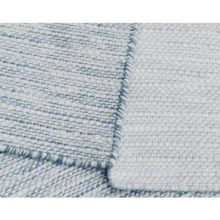 Anderson Wool Flatweave SAMPLE samples Organic Weave Shop