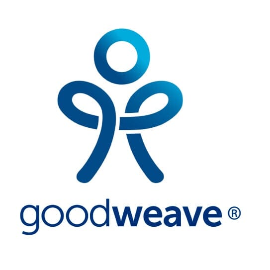 GoodWeave Certified = No Child Labor