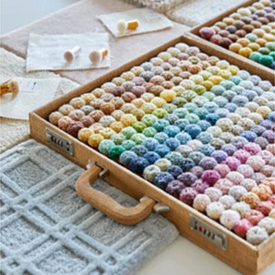 How to Order a Custom Rug