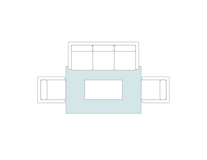 Rug Size Guide