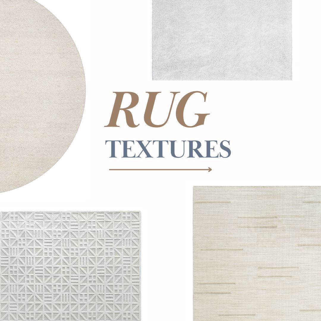 Explore Rug Textures