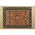 Sicily Handknotted Persian Knot handknotted tibetan 60 knot Organic Weave Shop 