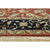 Sicily Handknotted Persian Knot handknotted tibetan 60 knot Organic Weave Shop 